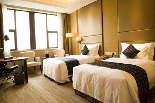 Hotel Wyndham Jingzhou
